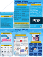 Fisiologia Del Sueño