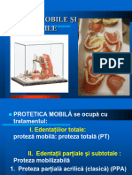 Proteza Totala