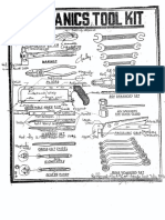 Mechanical Instruments