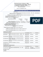 SIGUEMA Acadêmico - Sistema Integrado de Gestão de Atividades Acadêmicas