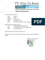 Dokumen Perjanjian Pengadaan BKP - JKP SKTD 2023