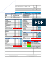 Inspeccion Equipos Vehículos