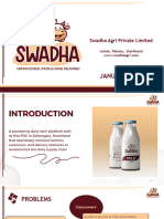 Swadha Agri