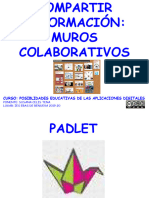 8 Padlet