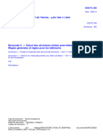 Eurocode 4 Calcul Des Structures Mixtes Acier B Ton 1711238447