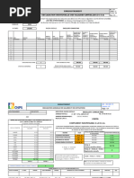 Demande d'annulation déclaration CNPS | PDF
