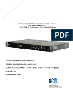 Manual Técnico SR30A-48V_09 Rev_A6