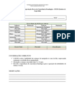 Ficha de Correcao e Interpretacao PCFO