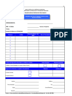 Formulario Inversion Especial