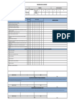 F - SST - 20 - Ins - Pre - Equipo de Andamios