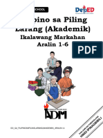 Akademik SHS Q2 2023 2024