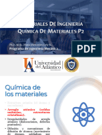 Clase 2 - P2-Quimica - Materiales - Arreglo 2024