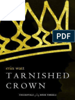 Tarnished Crown - Erin Watt