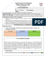 TAREA SEXTO SEMANA 12 QMTRE 2    