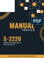 13 - MANUAL PRÁTICO S-2220