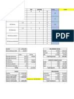 Ejercicio Nomina JP