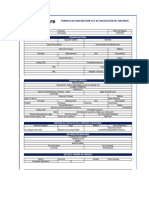 Formato Creación o Actualización de Terceros - Innovacure - XLSM - Formato Creación-Actualización