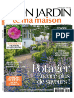 Mon Jardin & Ma Maison N°676 - Mai 2016