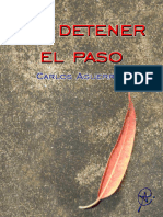 Sin Detener El Paso