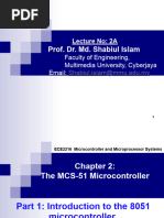 2a Prof. Shabiul Lecture Ch-2 1 Octo 2023