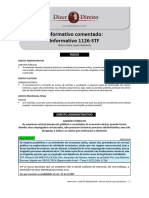 Motivar Demissão Emp. Estatal