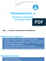 C01-Análisis y Resolución de Problemas