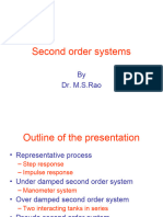 Ipc 12 Repres Second Ord Sys