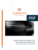 DANCO-PIPE-MANUFACTURING-QC-ASSURANCE-METHODOLOGY
