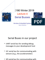 Lecture4-Serial Busses