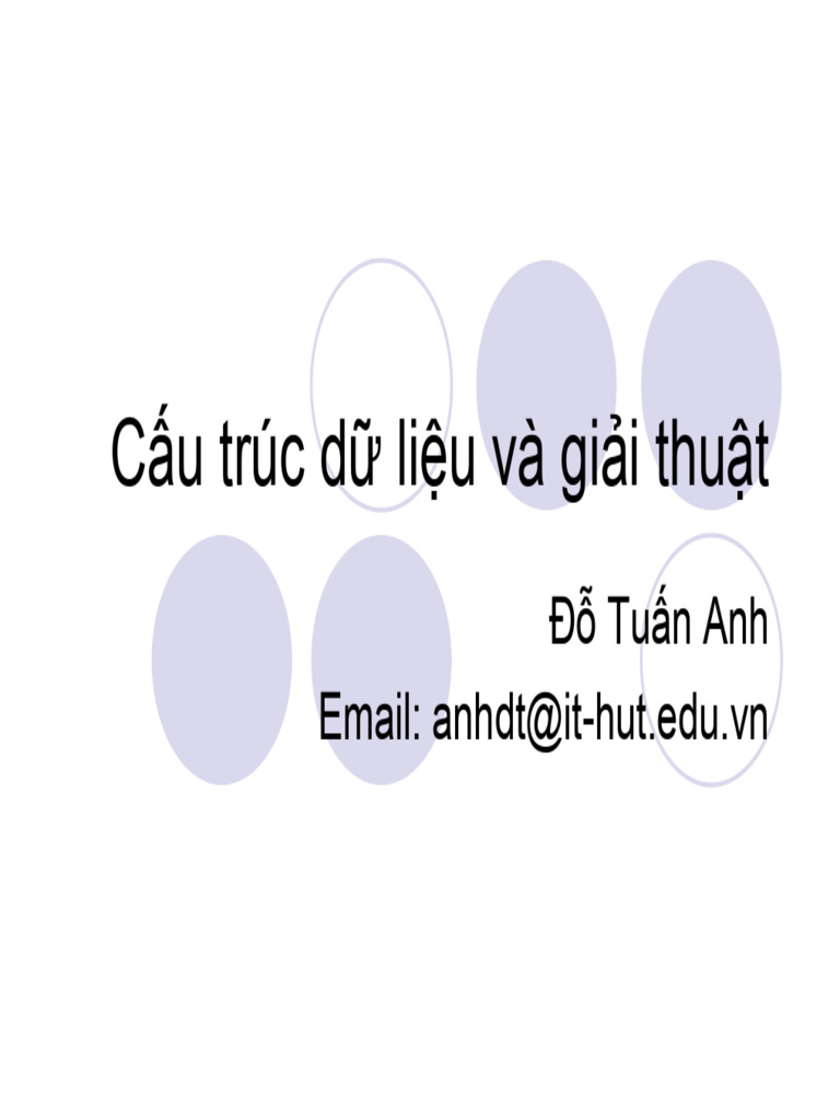 Programming Technique 3A - Array and List | PDF