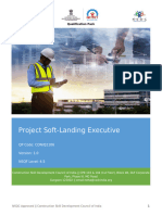 QP_Project Soft- Landing Executive