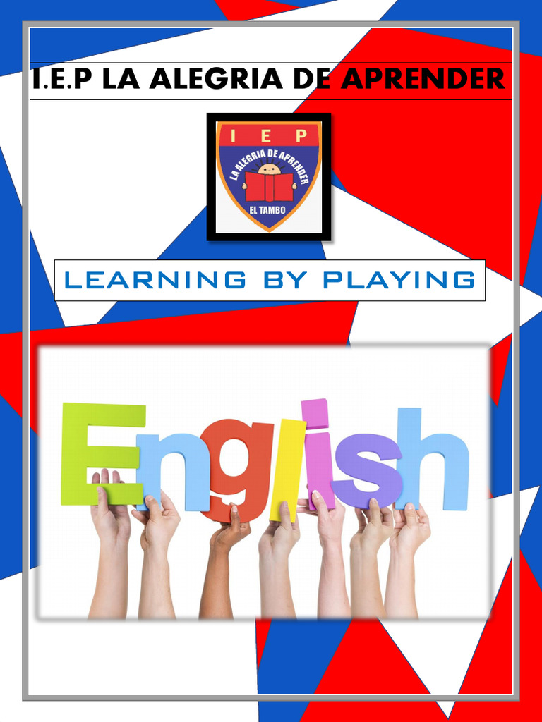 Primaria Libro de Ingles 2-17 | PDF | Linguistics