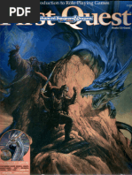 First Quest PDF