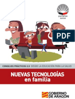 Guia Nuevas Tecnologias en Familia
