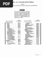 Aircraft Maintenance Logbook Template | PDF