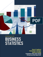 Module 6 Business Mathematics