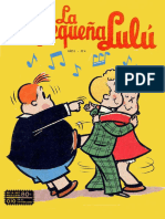 La Pequeña Lulú PDF