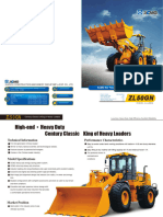 XCMG-ZL50GN Engine Manual