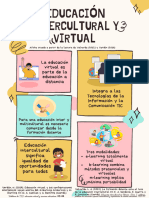 Educación Intercultural y Virtual