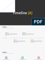 W05A - Timeline