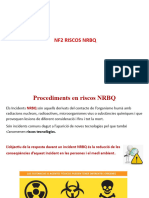 Nf2 Riscos NRBQ