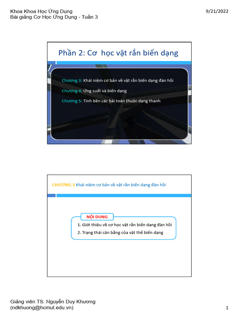 Tuan 3 | PDF