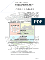Codigo Ambiental - Compilado Por Carla Em 28-19-2022 - PDF