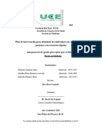 Primer Borrón de Anteproyecto Coregido. Dra. Águeda Peña 6915