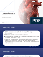 Fisiologia Cardiovascular NOVOap