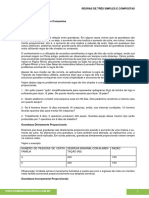 04 Regras de Três Simples e Compostas