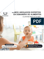 Proceso de Alimentos