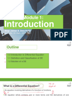 ES208 Module1 Introduction