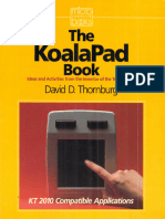 The KoalaPad Book