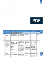 1° - GRADO - ACTIVIDAD - DE - ABRIL 1. Listo